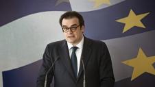 Κυριάκος Πιερρακάκης ομιλία