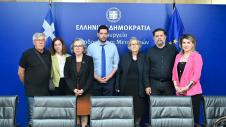 Υπουργείο Υποδομών