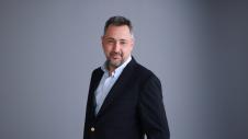 Βασίλης Λαπαναΐτης πορτρέτο