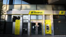 Piraeus Bank