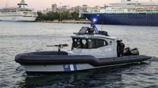 Σκάφος Λιμενικού Σώματος