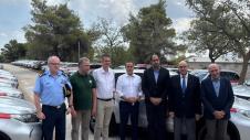 Υπουργείο Ενέργειας και Περιβάλλοντος