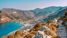Αμοργός