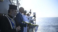 Νίκος Δένδιας 