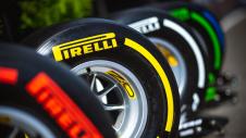 Ελαστικά Pirelli