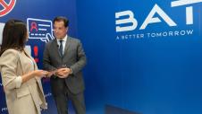 BAT Hellas
