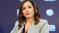 Ελίζαβετ Φελώνη πορτραίτο