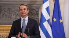 Κυριάκος Μητσοτάκης