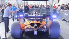 ΟΠΑΠ Mclaren 