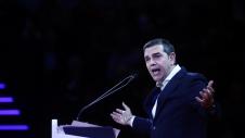 Αλέξης Τσίπρας
