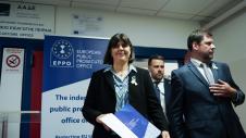 Λάουρα Κοβέσι