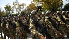 Παρέλαση Στρατού Θεσσαλονίκη Παρέλαση ελληνικού στρατού