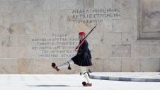 Μνημείο Άγνωστου Στρατιώτη