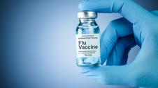 Εμβόλιο κατά της γρίπης