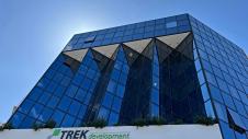 TREK Development