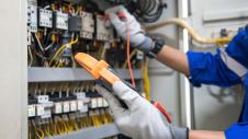 Ηλεκτρικές εγκαταστάσεις-ηλεκτρολόγος