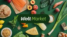 Wolt Market