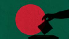 Εκλογές Μπαγκλαντές σκιά