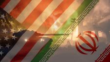 ΗΠΑ και Ιράν πολεμική ένταση