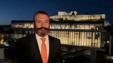 Κοσμάς Θεοδωρίδης