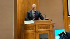 Αλέξανδρος Μπένος