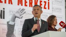 Οζγκιούρ Οζέλ