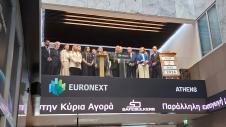 Safe Bulkers Χρηματιστήριο
