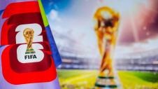 ποδόσφαιρο, Παγκόσμιο Κύπελλο 2026