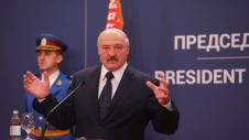 Αλεξάντερ Λουκασένκο