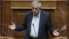 Δρίτσας
