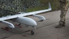 Στρατιωτικό drone εδάφους