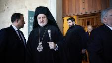 Ελπιδοφόρος αρχιεπίσκοπος Ελλάδος