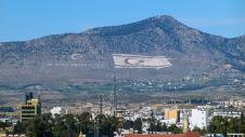 Κύπρος Κατεχόμενα Τουρκοκύπριοι