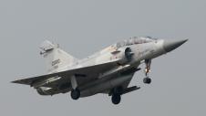 Αεροπλάνο mirage 2000-5