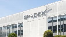 Space X γραφεία