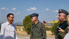 Υφυπουργός Υγείας, Μάριος Θεμιστοκλέους