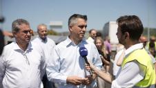 Χρ. Δήμας Υπουργείο Υποδομών και Μεταφορών