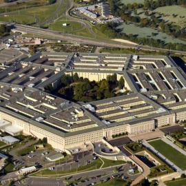 Το Πεντάγωνο ΗΠΑ
