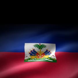 Σημαία Αϊτής