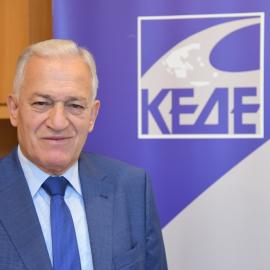 Λάζαρος Κυρίζογλου πορτρέτο