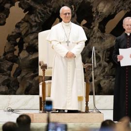 Πάπας Λέων ΙΔ'