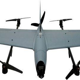Μη επανδρωμένο αεροσκάφος UAV