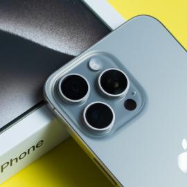 Apple και iPhone 17 κινητό