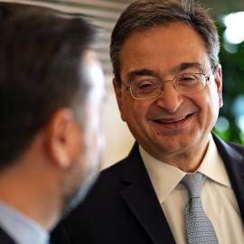 Φωκίων Καραβίας