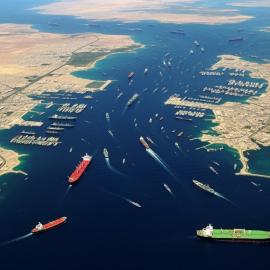 Στενό του Ορμούζ πλοία