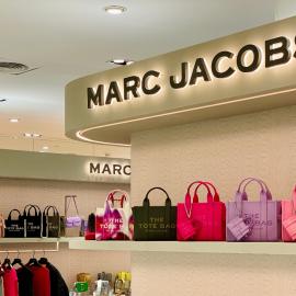 Marc Jacobs