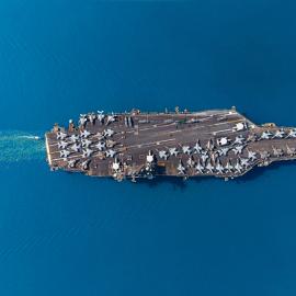 Αεροπλανοφόρο από αέρος