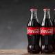 Μπουκάλι Coca-Cola γυάλινο