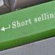 short selling