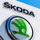 Λογότυπο Skoda